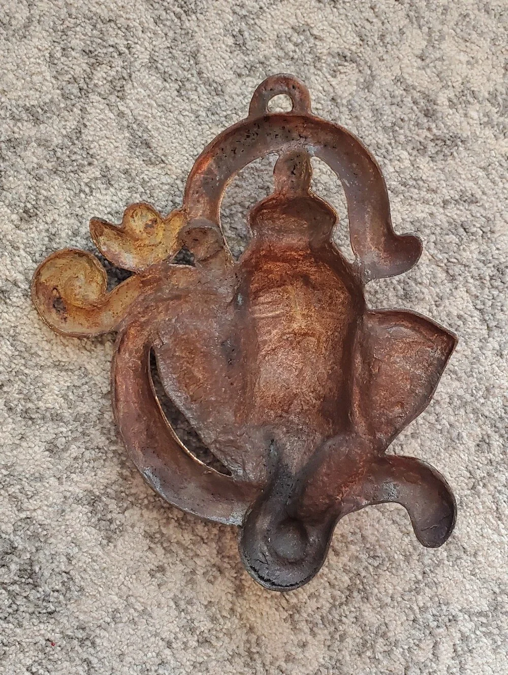 Ganesha Wall Hanging Décor